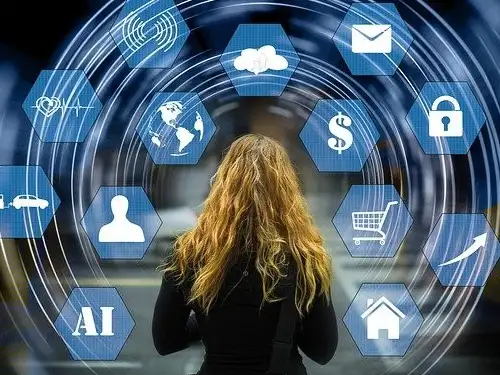 Advanced Analytics and Business Intelligence Dashboard