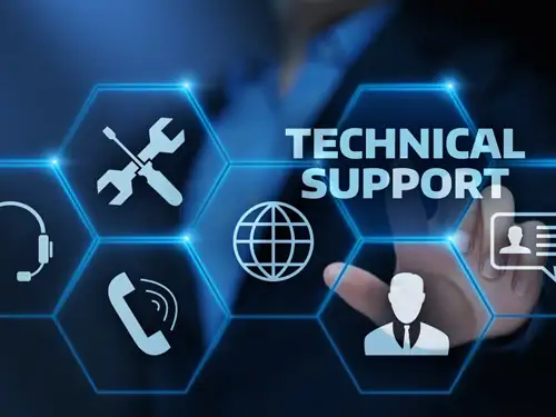 Customer Support and Training Services