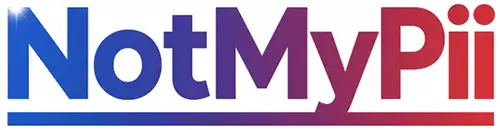 NotMyPii