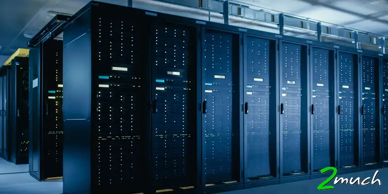 2MUCH Professional Web Development and IT Services