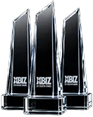 2MUCH.NET XBIZ Award Winner