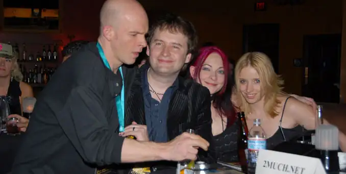 2MUCH.NET - 2Much-z07687