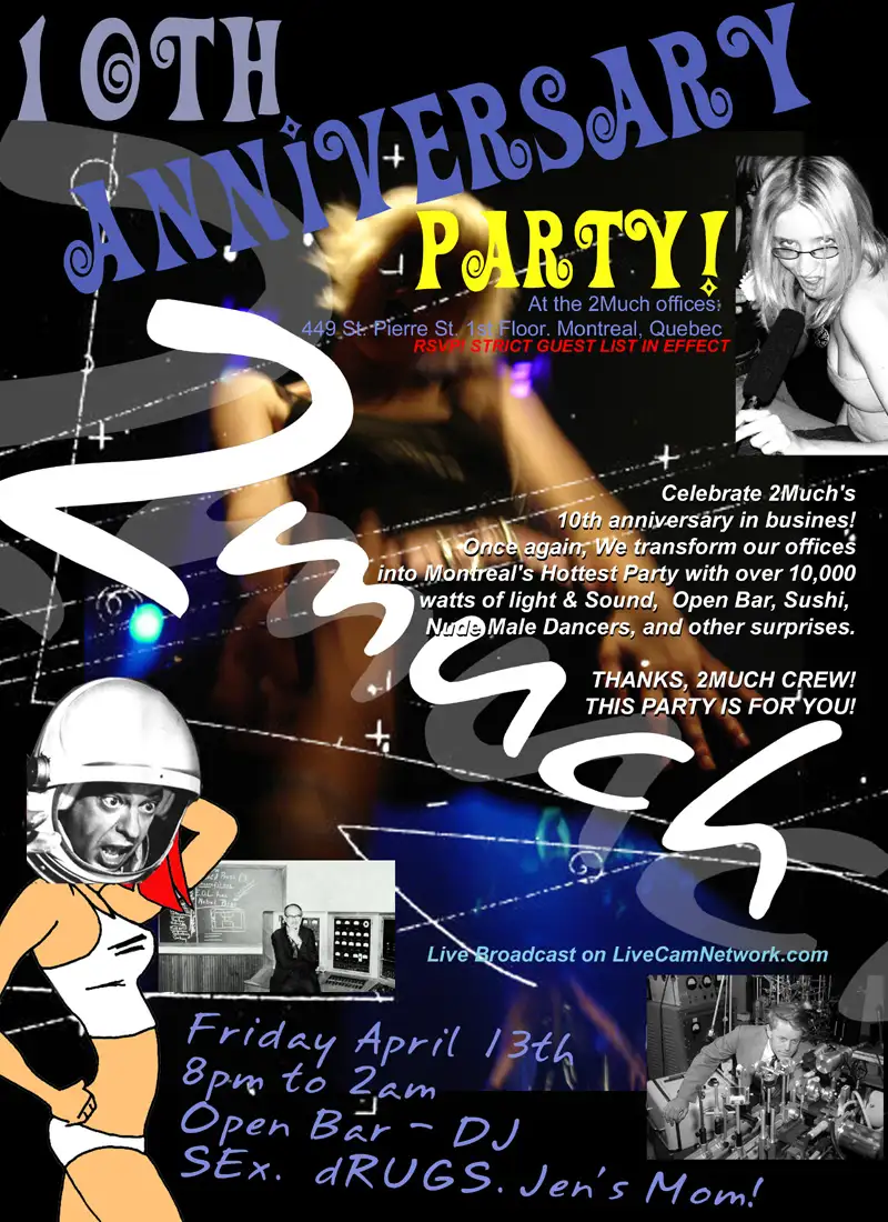 2MUCH.NET - 2much-10th