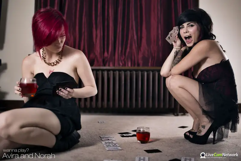 2MUCH.NET - 2much-aviranorah-3