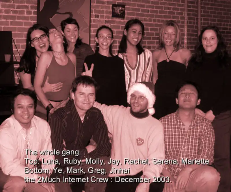 2MUCH.NET - 2much-crew