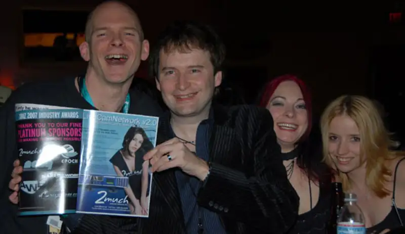 2MUCH.NET - 2much-z07695