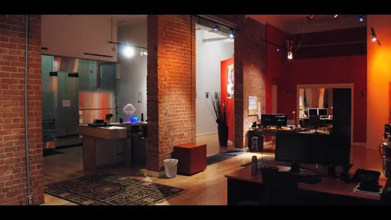 2MUCH.NET — officespace2